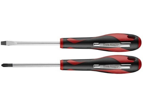 Zestaw wkrętaków precyzyjnych Teng Tools MDMC702N 1