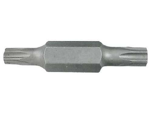 Grot wymienny dwustronny typu Tx T10xT15 1