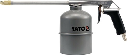 Pistolet do ropowania konserwacji 0,85 l YATO YT-2374 1