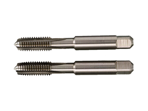Gwintownik metryczny M8 NO2&3 1