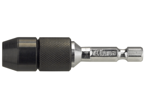 Uchwyt szybkomocujący do grotów z przewężeniem 63 mm 1