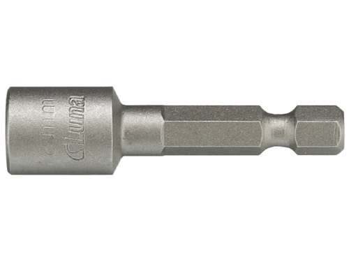 Nasadka magnetyczna do wkrętów budowlanych 3/8'' 1