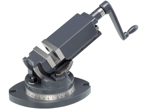 Imadło maszynowe Luna MMV 2-100 1