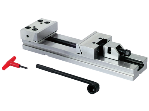 Imadło maszynowe 125/150 mm 1