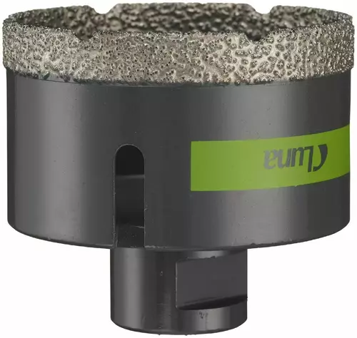 Otwornica diamentowa 55 mm M14 Luna 212920706 1