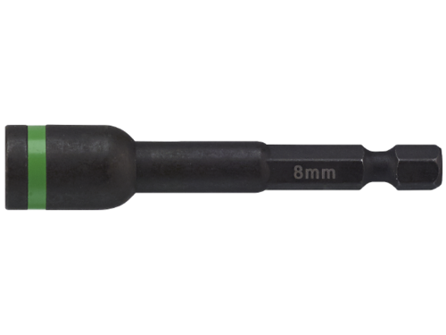 Nasadka magnetyczna do wkrętów - typu impact 1/4'' 1