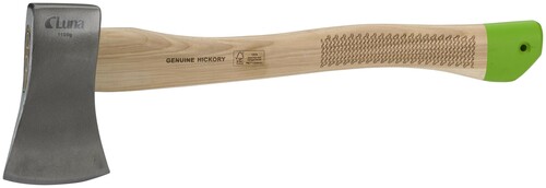 Siekiera turystyczna LUA 1100 g 1