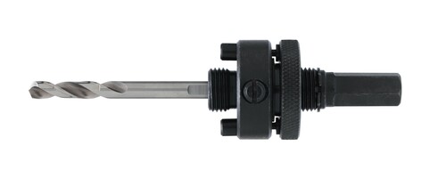 Oprawka do otwornic bimetalowych LBH-2 L2 Luna 286910203 1