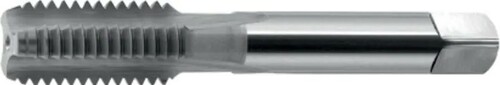 Gwintownik maszynowy krótki M10 DIN-352 HSS 1 szt. FANAR 1
