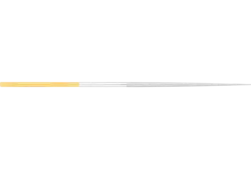 Pilniki igiełkowe CORINOX do powierzchni o wysokiej twardości, okrągłe, 180 mm, nacięcie szwajcarskie 0, zgrubne 1
