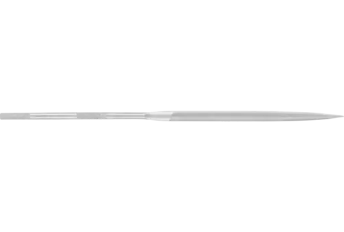 Precyzyjny pilnik igiełkowy soczewkowy 160 mm nacięcie szwajcarskie 3, drobny 1