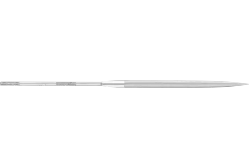 Precyzyjny pilnik igiełkowy półokrągły 160 mm nacięcie szwajcarskie 1, średni 1