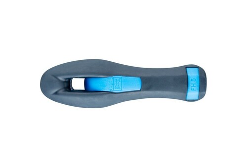 Ergonomiczny uchwyt FH5 115 mm do pilników o długości 300–350 mm 1