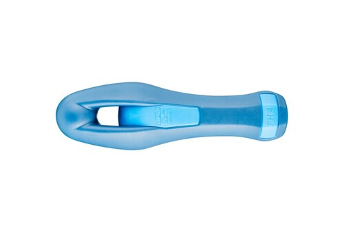 Ergonomiczny uchwyt FH4 115 mm do pilników o długości 200–250 mm 1