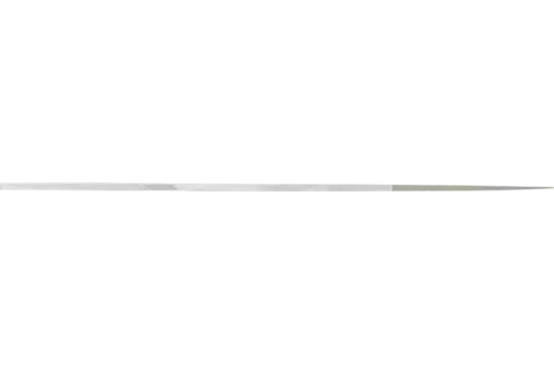 Diamentowy pilnik precyzyjny, kwadratowy, 140 mm D46 (drobny) do małych geometrii twardych materiałów 1