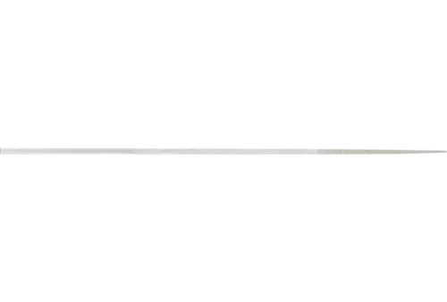 Diamentowy pilnik precyzyjny, kwadratowy, 140 mm D91 (drobny) do małych geometrii twardych materiałów 1