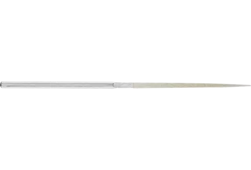 Diamentowy pilnik podręczny, kwadratowy, 215 mm D126 (średni) do materiałów twardych 1