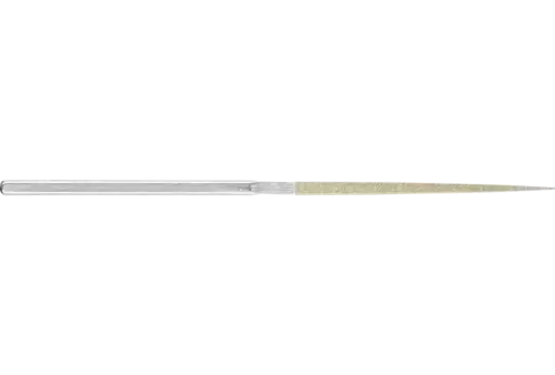 Diamentowy pilnik podręczny, kwadratowy, 215 mm D181 (zgrubny) do materiałów twardych 1