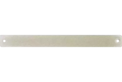 Listwa diamentowa 350 mm D126 (średnia) do obróbki dużych powierzchni w przypadku twardszych materiałów 1
