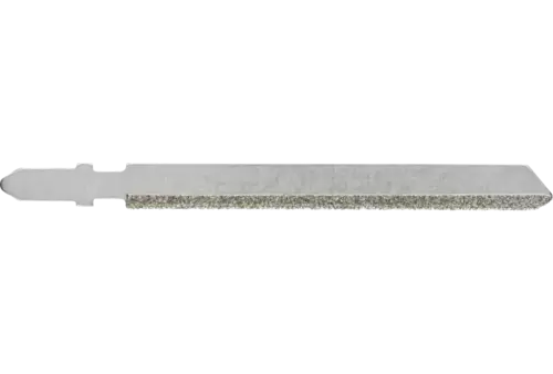 Piłka diamentowa 100 mm D357 (średnia) Wycięcia w konstrukcji kontenerów TWS/CFRP 1