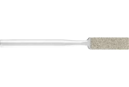Pilniki diamentowe do pilarek ręcznych płaskich 5,0 × 1,0 × 50 mm trzpień Ø 3 mm D126 (średni) obustronny 1