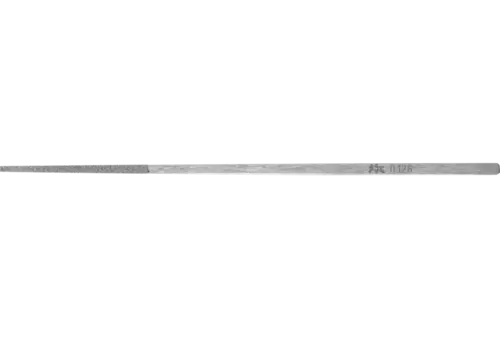Pilnik diamentowy zbieżny 4 × 170 mm D126 (średnie) do wyjątkowo wąskich, głębokich konturów 1