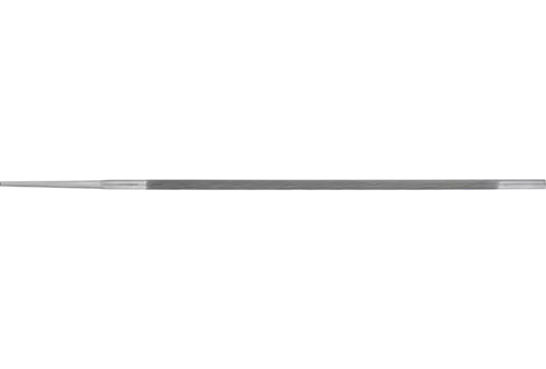 Pilnik do łańcucha piły łańcuchowej okrągły Ø 5,16 × 200 mm Classic Line w plastikowym etui na 3 sztuki 1