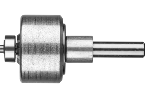 Trzpień frezarski ze stopów twardych EDGE stożkowy KSJ 45° Ø 16 × 03 mm trzpień Ø 6 mm do obróbki krawędzi 1