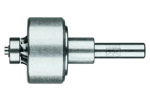 Trzpień frezarski do zaokrągleń ze stopów twardych EDGE V ECS Ø 16 × 12 mm trzpień Ø 6 mm do obróbki krawędzi 1