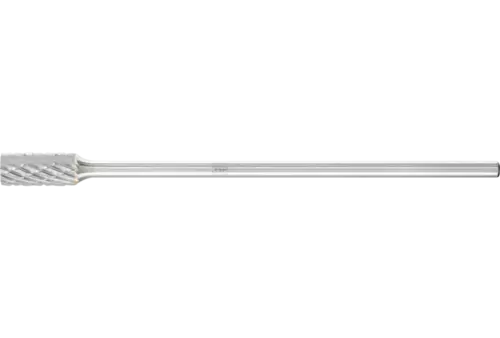 Trzpień frezarski ze stopów twardych, kształt walcowy ZYA Ø 06 x 13 mm, trzonek Ø 3 x 75 mm Z3P uniwersalny 1