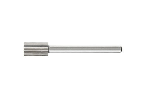 Precyzyjny trzpień frezarski HSS Ø 6 mm trzpień Ø 3 mm SP uniwersalne średnie 1