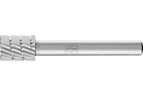 Trzpień frezarski HSS kształt walcowy A-ST Ø 10 x 13 mm, trzonek Ø 6 mm Z 3 uniwersaln 1