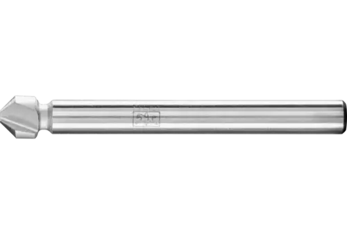 Pogłębiacz stożkowy i okrawacz HSS 90° Ø 5 mm trzpień Ø 4 mm DIN 335 C Pferd 25202101 1
