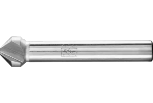 Pogłębiacz stożkowy i okrawacz HSS 90° Ø 11,5 mm trzpień Ø 8 mm DIN 335 C Pferd 25202110 1