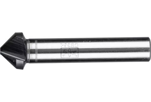 Pogłębiacz stożkowy i okrawacz HSS 90° Ø 15 mm trzpień Ø 10 mm DIN 335 C z powłoką HICOAT Pferd 25202145 1
