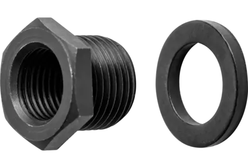 Adapter do otwornic bimetalowych LSA do Ø32-38 mm 1