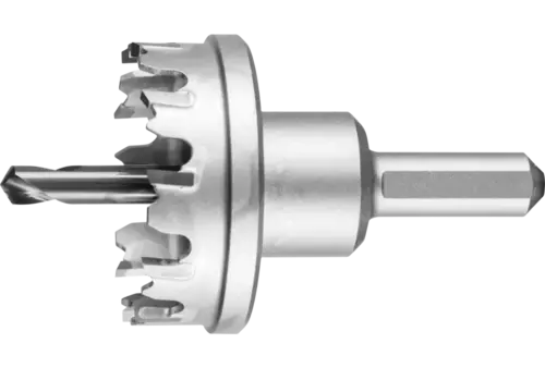Otwornica ze stopów twardych 43 mm Pferd 25404308 1