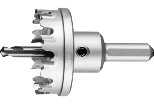 Otwornica ze stopów twardych 45 mm Pferd 25404508 1