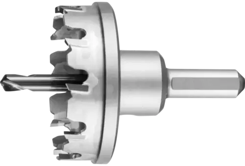 Otwornica ze stopów twardych 52 mm Pferd 25405208 1
