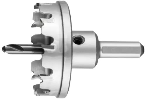 Otwornica ze stopów twardych 54 mm Pferd 25405408 1