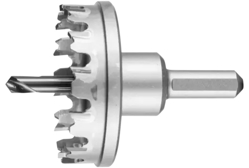 Otwornica ze stopów twardych 55 mm Pferd 25405508 1