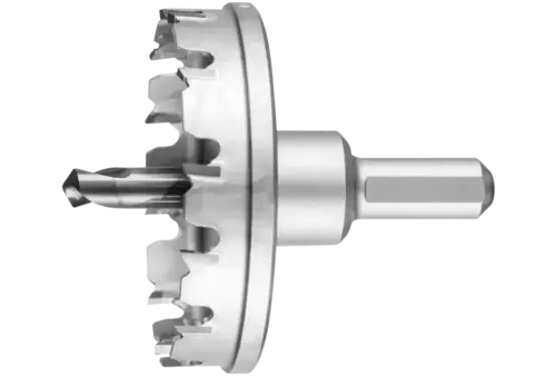 Otwornica ze stopów twardych 68 mm Pferd 25406808 1