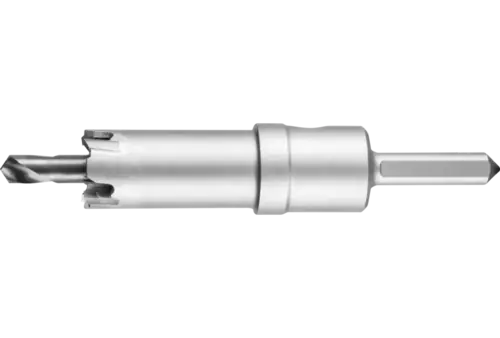 Otwornica ze stopów twardych 17 mm Pferd 25461735 1