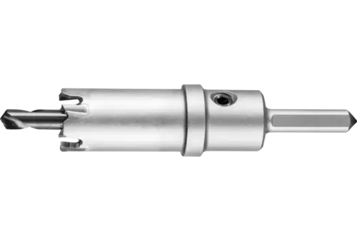 Otwornica ze stopów twardych 19 mm Pferd 25461935 1
