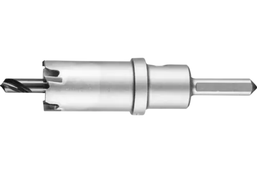 Otwornica ze stopów twardych 21 mm Pferd 25462135 1