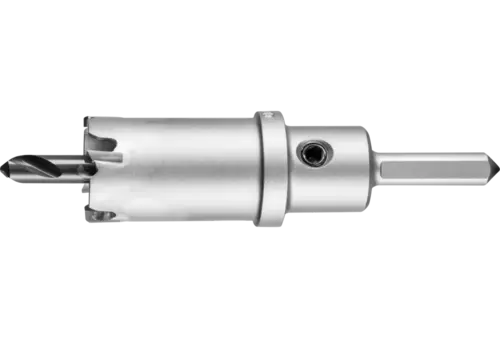 Otwornica ze stopów twardych 22 mm Pferd 25462235 1