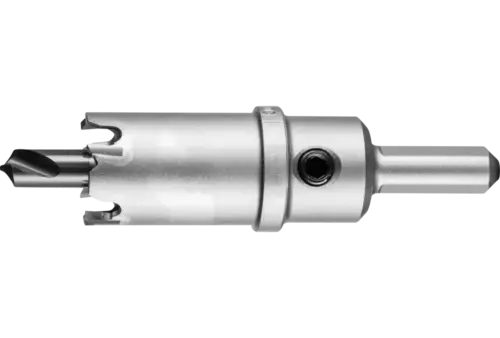Otwornica ze stopów twardych 24 mm Pferd 25462435 1