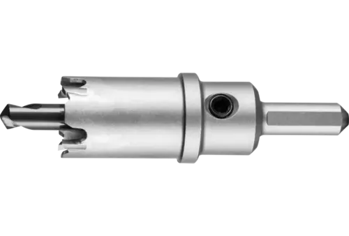 Otwornica ze stopów twardych 25 mm Pferd 25462535 1