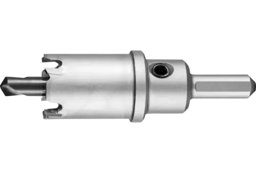 Otwornica ze stopów twardych 27 mm Pferd 25462735 1