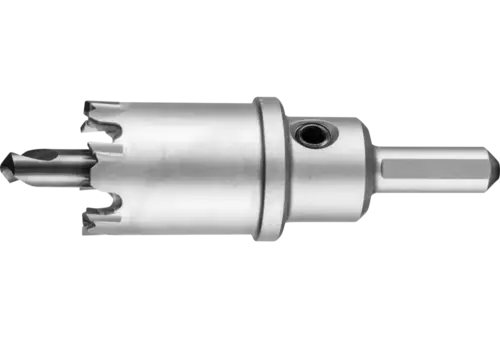 Otwornica ze stopów twardych 28 mm Pferd 25462835 1